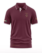 Rajputana 17-75 Polo Collar T-Shirt