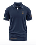 Rajputana 17-75 Polo Collar T-Shirt