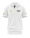 Marcos Marine Commandos Polo Collar T-Shirt