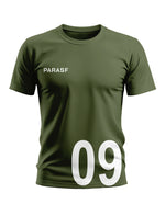 Olive-Green