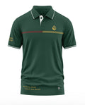 Rajputana Rifles Kargil 1999 Polo Collar T-Shirt