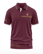 Rajputana Rifles Kargil 1999 Polo Collar T-Shirt
