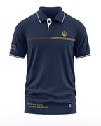 Rajputana Rifles Kargil 1999 Polo Collar T-Shirt