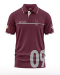 IAF Wolfpacks 09 Polo Collar T-Shirt