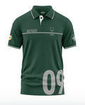 IAF Wolfpacks 09 Polo Collar T-Shirt
