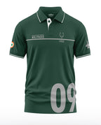 IAF Wolfpacks 09 Polo Collar T-Shirt