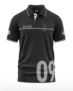 IAF Wolfpacks 09 Polo Collar T-Shirt