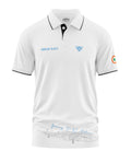 Indian Navy P-8I Neptune Polo Collar T-Shirt