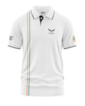 Indian Air Force Eagles of India Polo Collar T-Shirt