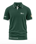 IAF SU-30mki Protectors Polo Collar T-Shirt