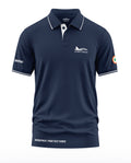 IAF SU-30mki Protectors Polo Collar T-Shirt