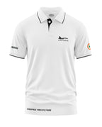 IAF SU-30mki Protectors Polo Collar T-Shirt