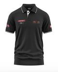 Ghatak Special Unit Polo Collar T-Shirt