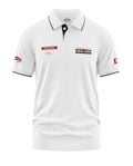 Ghatak Special Unit Polo Collar T-Shirt