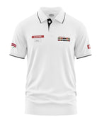 Ghatak Special Unit Polo Collar T-Shirt