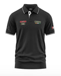 Indian Army Elite Commando Polo Collar T-Shirt