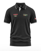 Indian Army Elite Commando Polo Collar T-Shirt