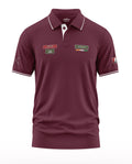 Indian Army Elite Commando Polo Collar T-Shirt