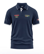 Indian Army Elite Commando Polo Collar T-Shirt