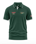 Indian Army Elite Commando Polo Collar T-Shirt