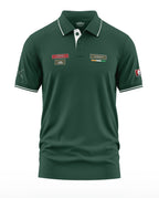 Indian Army Elite Commando Polo Collar T-Shirt