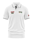 Indian Army Elite Commando Polo Collar T-Shirt