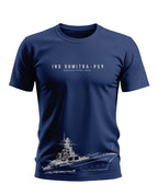 Ins Sumitra P59  Cotton T-shirt