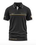 IAF Tactical 07 Polo Collar T-Shirt