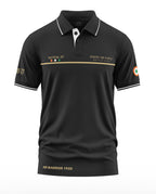 IAF Tactical 07 Polo Collar T-Shirt