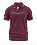 IAF Tactical 07 Polo Collar T-Shirt
