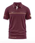 IAF Tactical 07 Polo Collar T-Shirt