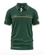 IAF Tactical 07 Polo Collar T-Shirt