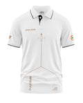 MiG-29K Fulcrum Polo Collar T-Shirt