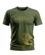 Olive-Green