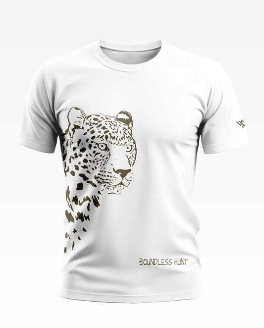 Bounless hunt Soft Cotton T-shirt