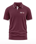 Operation Sindoor Polo Collar T-Shirt