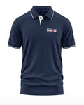 Operation Sindoor Polo Collar T-Shirt