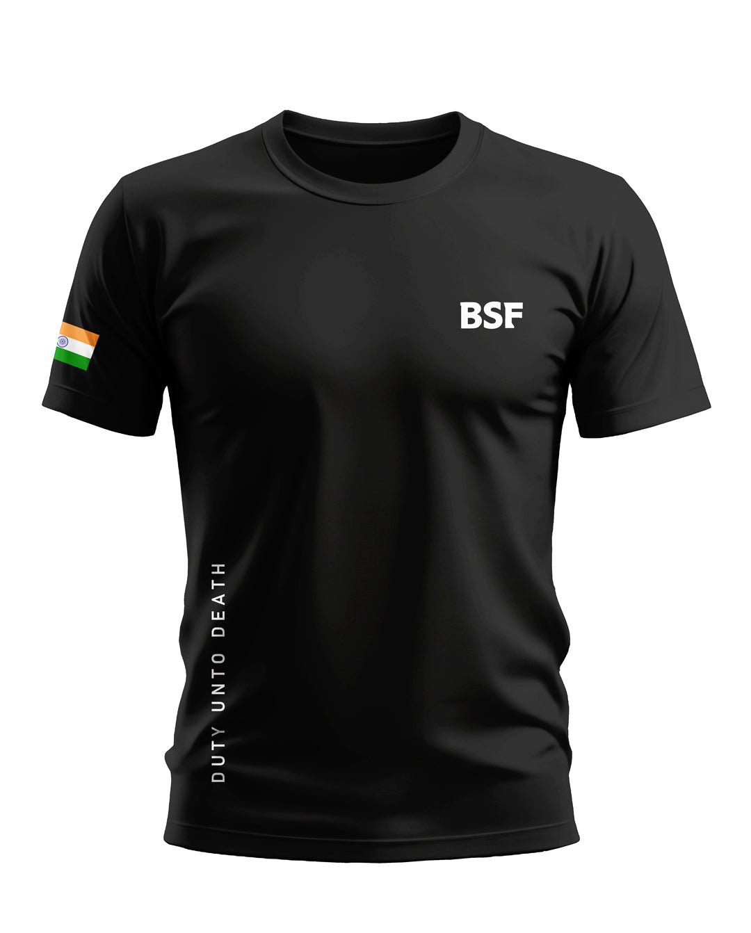 BSF Soft Cotton T-shirt