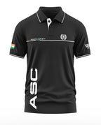 Army Service Corps Polo Collar T-Shirt