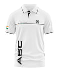 Army Service Corps Polo Collar T-Shirt