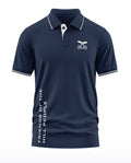 Assam Rifles Polo Collar T-Shirt