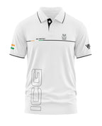 ICG We Protect Polo Collar T-Shirt