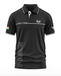 NSG Polo Collar T-Shirt