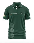 SSB Sashastra Seema Bal Polo Collar T-Shirt
