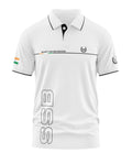 SSB Sashastra Seema Bal Polo Collar T-Shirt