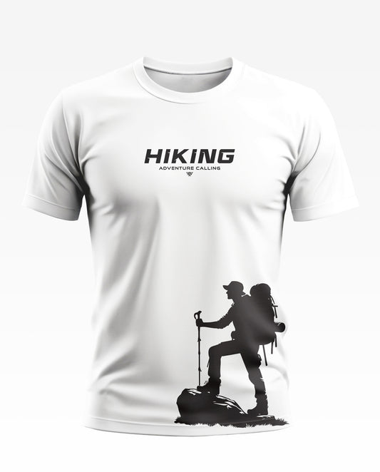 Adventure Calling Soft Cotton T-shirt