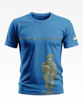 Army Pattern Soft Cotton T-shirt