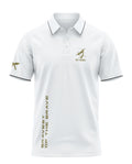 The Gorkha The Brave Prime Polo T-Shirt