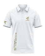 The Gorkha The Brave Prime Polo T-Shirt