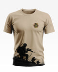 Cobra Warriors Soft Cotton T-shirt